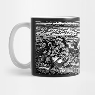 BEAR MOUNTAIN Mug